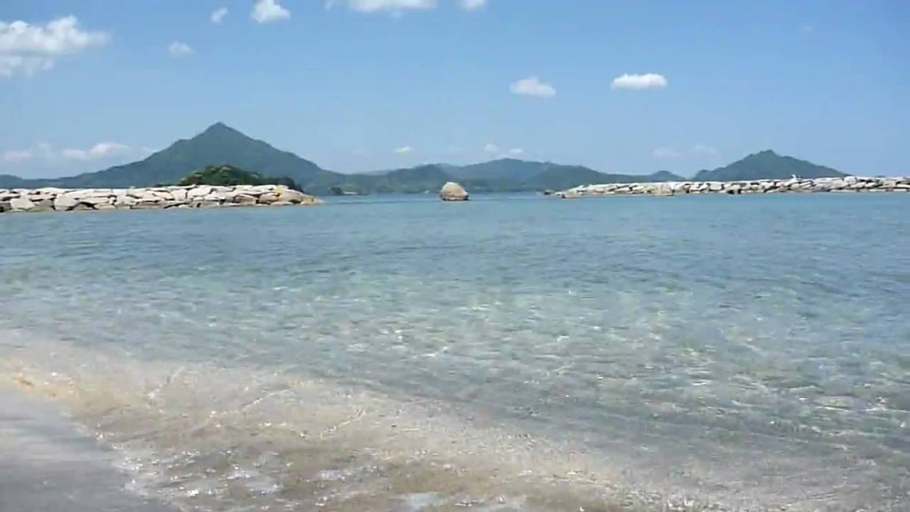 海の画像