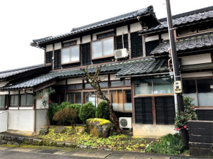 くになかのいえ