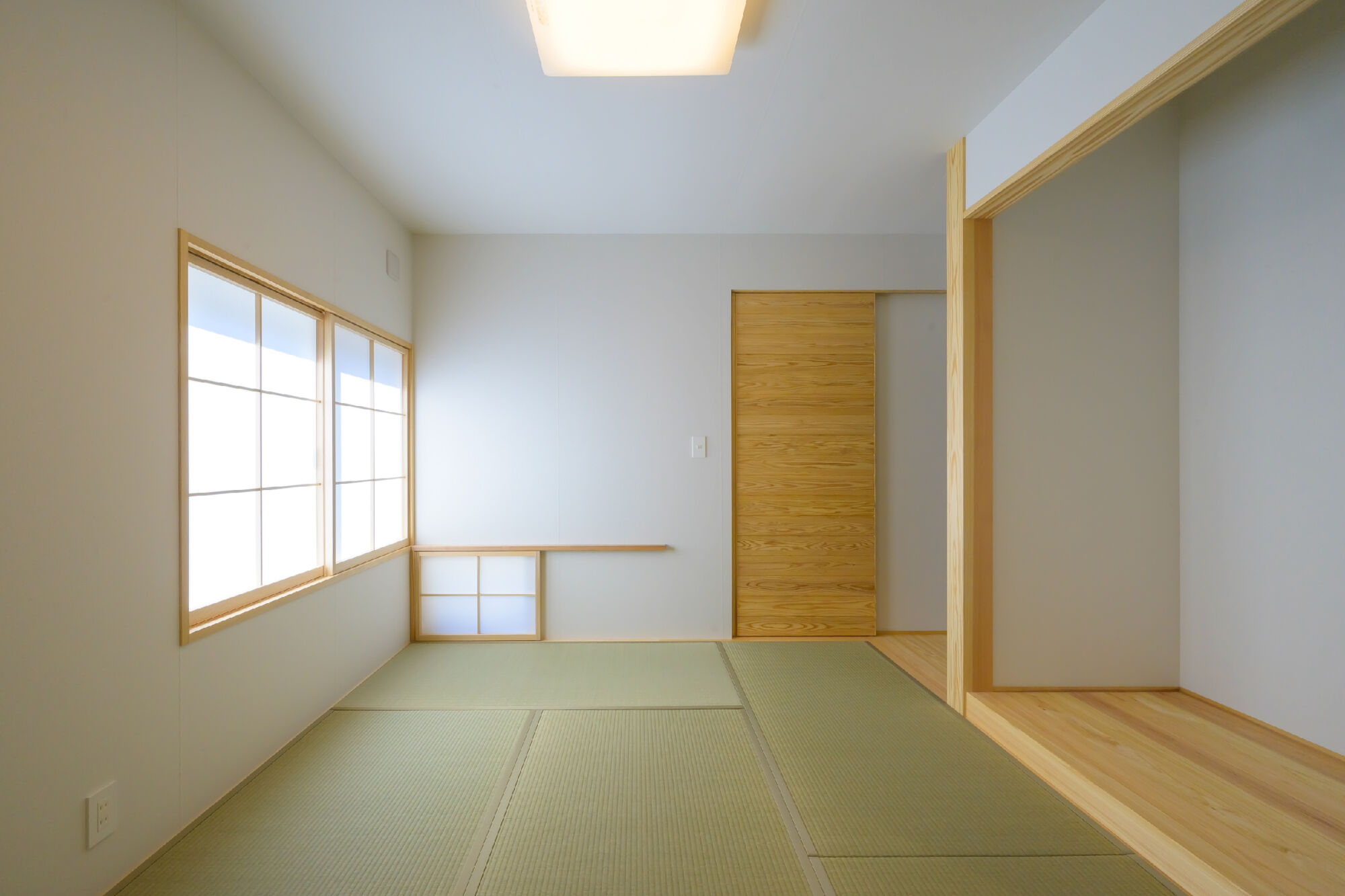 木だて家 設計相談会 自然素材の家 福井