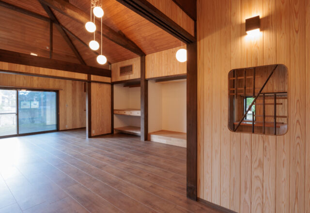 森田の離れ家