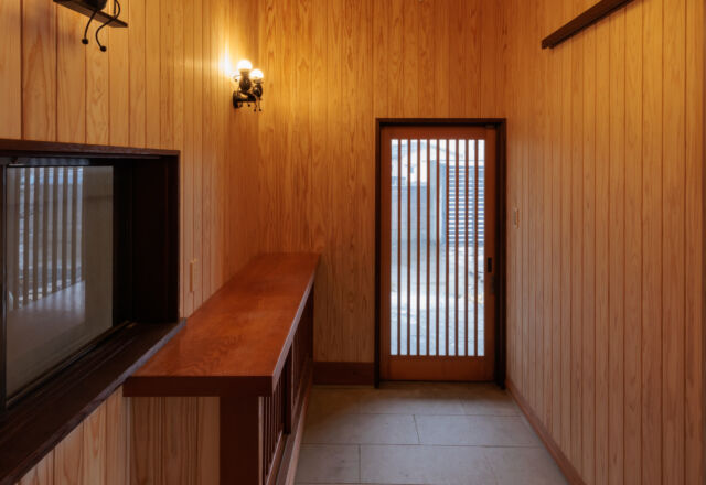 森田の離れ家