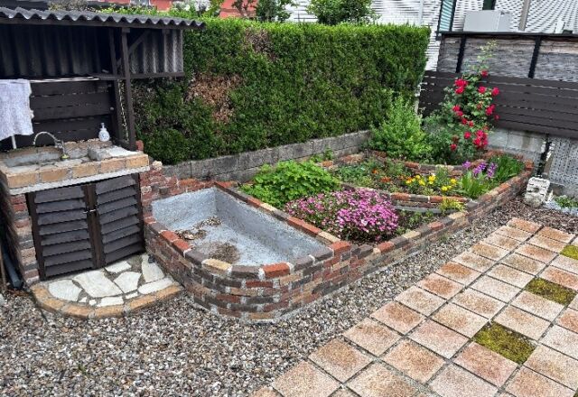 ５年後の暮らしを訪ねて 越前市「むらくにの平屋」再訪記【専務：山田】