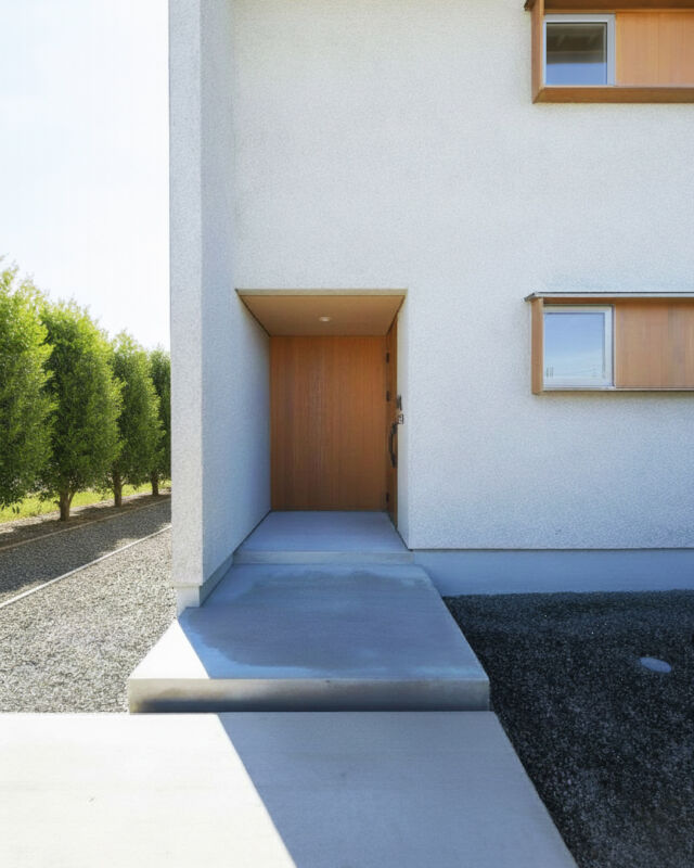 OPEN HOUSE | 福井市東郷