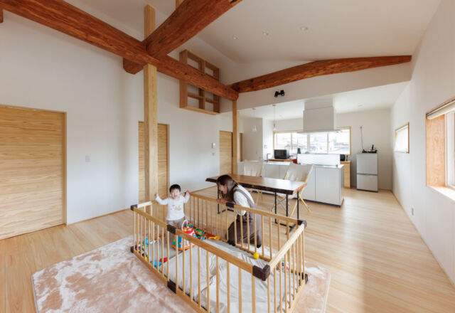 【冬の寒さに備える断熱施工5選】